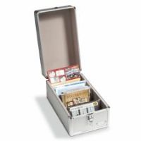 LEUCHTTURM, Maletines de Coleccionismo CARGO MULTI 