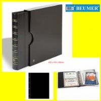LEUCHTTURM Album sistema KANZLEI. Documentos  A3. 425x470x80mm