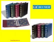 LEUCHTTURM Albumes OPTIMA
