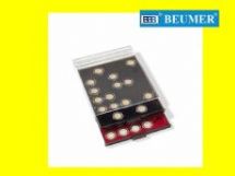 BANDEJAS  LEUCHTTURM. Divisiones Redondas para CAPSULAS
