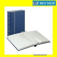 CLASIFICADORES LINDNER, Hojas Blancas