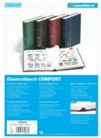 Clasificadores LEUCHTTURM Hojas Blancas. Ahora, hasta 40 % Descuento.