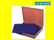 LINDNER, Estuches para Monedas